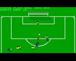 1st Division Manager