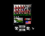 3D World Soccer