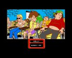 The Adventures of Willy Beamish