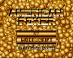 American Poker