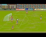 Amiga Soccer