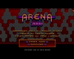Arena 2000
