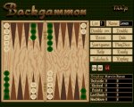 Backgammon
