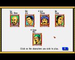 Bandit Kings of Ancient China