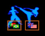 Barravento: O Mestre da Capoeira