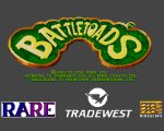 Battletoads