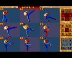 Best of the Best: Championship Karate