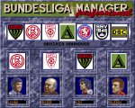Bundesliga Manager Professional