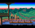 Chambers of Shaolin