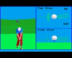 Championship Golf