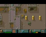 The Chaos Engine