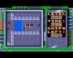 Chip's Challenge
