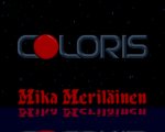 Coloris