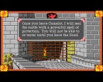 Conquests of Camelot: The Search for the Grail