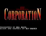 Corporation