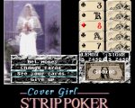 Cover Girl Strip Poker