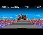 Crazy Cars