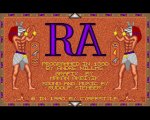 The Curse of RA
