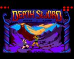 Death Sword