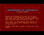 Dungeons of Avalon II: The Island of Darkness