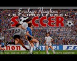 Emlyn Hughes International Soccer
