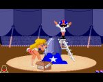 Fiendish Freddy's Big Top o' Fun