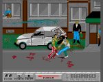 Franko: The Crazy Revenge!