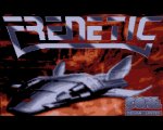 Frenetic