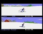 The Games: Winter Edition
