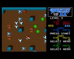 Gauntlet II
