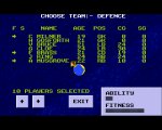 Graeme Souness Soccer Manager