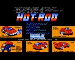 Hot Rod