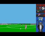 I Play: 3D Soccer