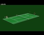 International 3D Tennis
