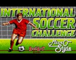 International Soccer Challenge