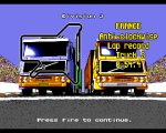 International Truck Racing