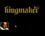 Kingmaker: The Quest for the Crown