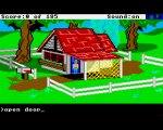 King's Quest II: Romancing the Throne