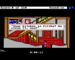 King's Quest III: To Heir is Human