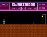 Kwasimodo