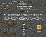 Legend of Rome