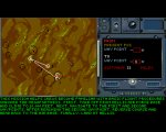 Megafortress: Flight of the Old Dog