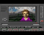 MegaTraveller 2: Quest for the Ancients