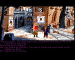 Monkey Island 2: LeChuck's Revenge