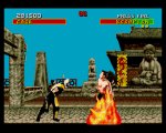 Mortal Kombat