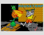 Mouse Trap