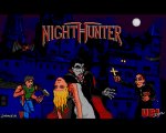 Night Hunter