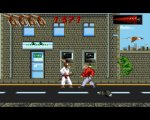 Ninja Rabbits