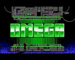 Omega