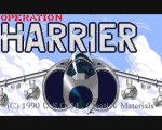 Operation Harrier